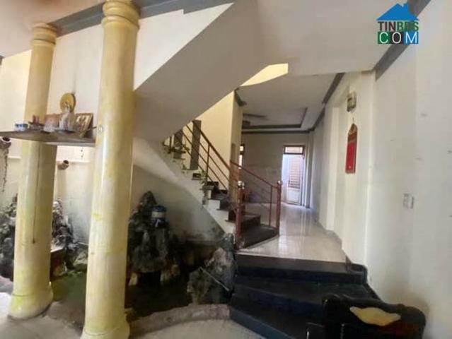 Giảm Ngay 300 Triệu – Chỉ Còn 5 Tỷ – Nhà Đẹp Hẻm 8M Xe Hơi Tránh – Gần Aeon Tân Phú – Không Lộ