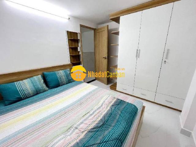 Giảm chào hxh quận tân phú p. Tân sơn nhì 52m2 2tầng btct 5 tỷ chốt
