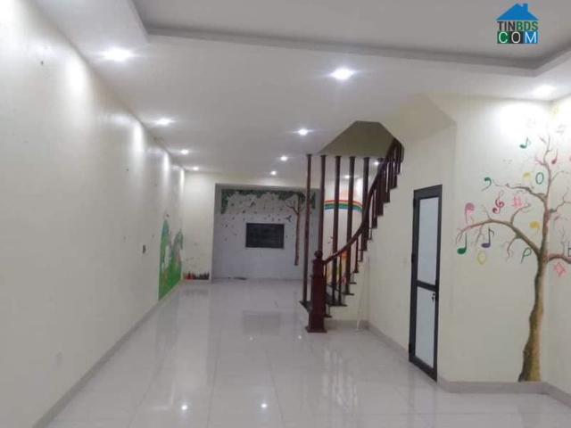Giảm chào liền kề KĐT Văn Khê, Hà Đông DT 83m2 MT 5m, vỉa hè ô tô tránh, KD, giá 11.2 tỷ