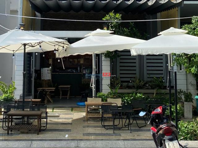 Giảm còn 2tr3 khi thuê mặt bằng kinh doanh tại vạn phúc city, thủ đức!