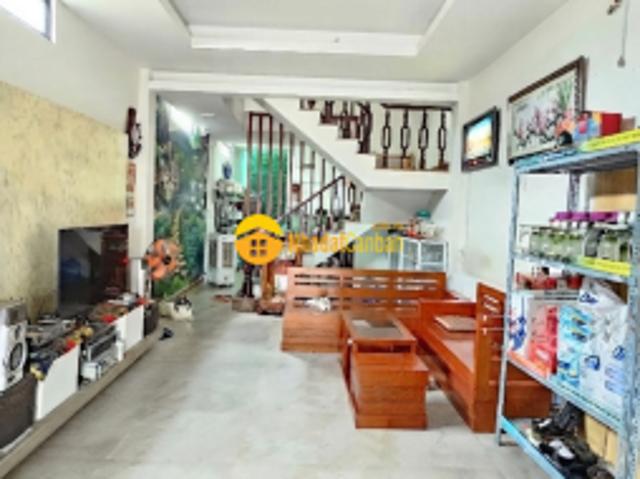 Giảm gần 2.3 tỷ sở hữu mt kinh doanh ngay chợ tân hương chỉ 7.5 tỷ