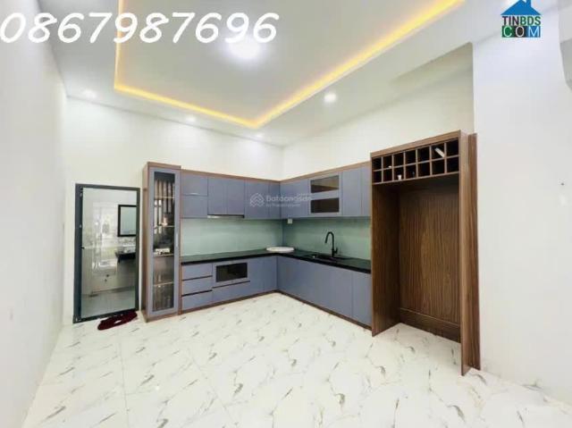 Giảm giá 500 triệu. Nhà mới 3 tầng sát đường Phước Long, TP Nha Trang chỉ còn 4,5 tỷ