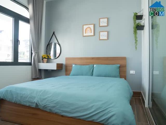 Giảm giá Bán gấp Nhà đẹp mới xây đường Lữ Gia, Đà Lạt giá 4.55 tỷ