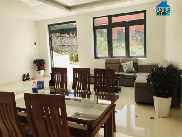 Giảm giá Bán gấp căn nhà đẹp giá tốt đường Đa Minh, Đà Lạt Giá chỉ 5.2 tỷ