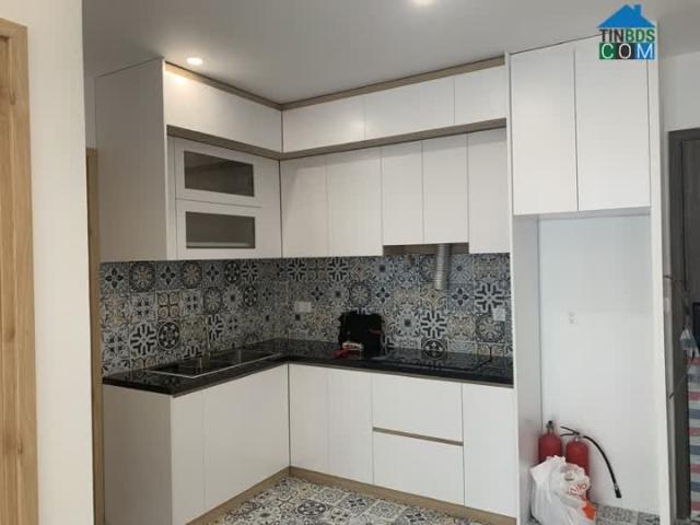 Giảm giá bán nhanh căn 1PN 54m2 nhà nội thất, giá 2.45 tỷ tổng giá Lavida Plus Quận 7