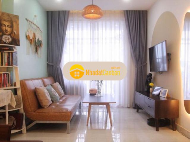 Giảm giá kịch sàn căn richstar 54m2 2pn full nt