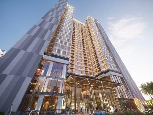 Giảm Giá Sập Sàn Căn Hộ 5*the Sang Residence, Sở Hữu Lâu Dài, Giá Chỉ Tù 1,3 Tỷ
