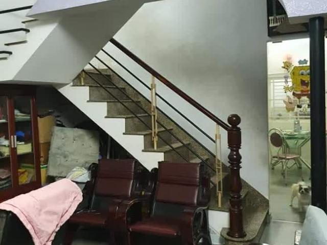 Giảm sốc 20 tỷ xuống 15 tỷ, mặt đường Nguyễn Kiệm, Phường 9, Phú Nhuận, kinh doanh đỉnh