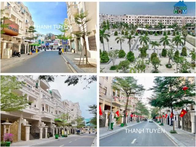 Giảm sốc! Bán nhà phố có hầm Cityland Park Hills, Gò Vấp – Đang sẵn Hợp đồng thuê – Chỉ 19.6 tỷ