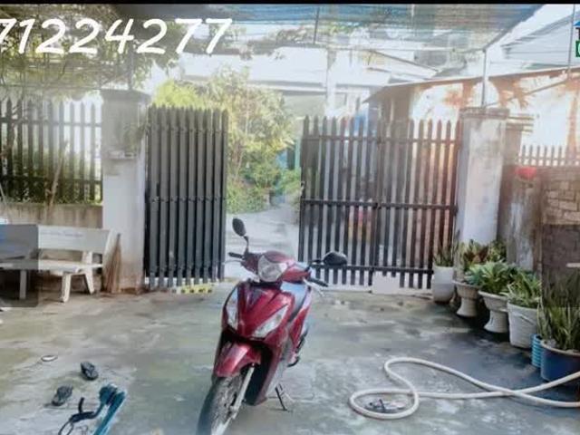 Giảm 1.3 tỷ giá mới chỉ 6 tỷ 700tr. Nhà Đường Bình Phú Thủ Đức xe hơi vào 140M2.8.2 X
