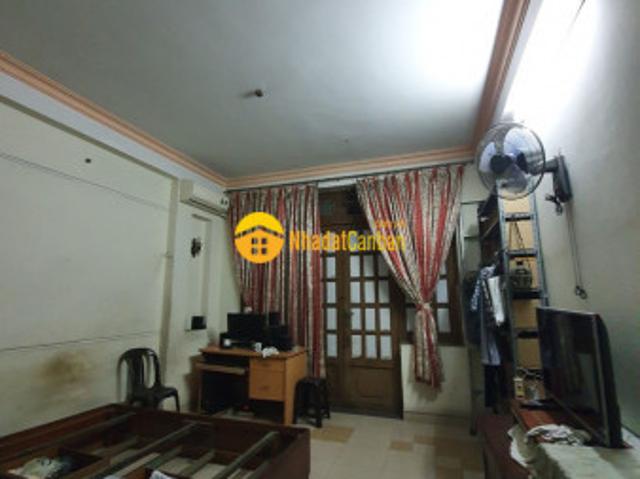 Giảm 1 tỷ bán nhà hà huy giáp quận 12 4 tầng 72m2 hxt giá 7.5 tỷ