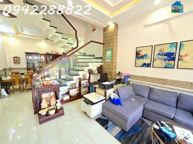 Giảm 250TR Nhà Đẹp 2 Tầng 50M2 Linh Đông Giá Chỉ 6.1 Tỷ Tặng Full Nội Thất