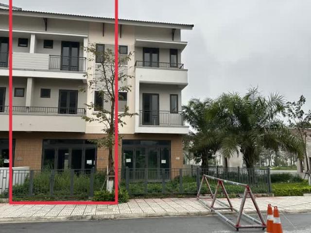 Giảm 2 tỉ Cần bán nhà 3 tầng vị trí siêu đẹp tại VSIP Bắc Ninh