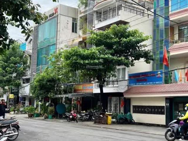 Giảm 3 Tỷ Xử Lý Bank, Ngộp 12 Tỷ Bán Biệt Thự Góc 2 Mặt Tiền Nguyễn Gia Trí D2 Bình Thạnh