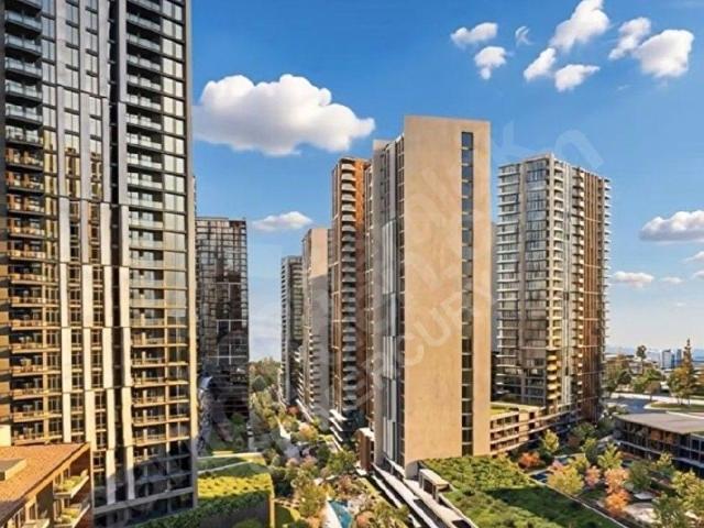 GİMAT ANGİM BEYTEPE PROJESİNDE BORÇSUZ 2+1 DAİRE HİSSESİ