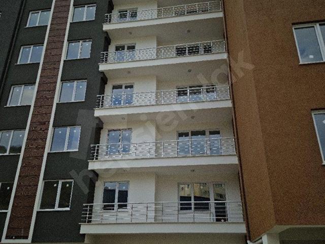 GİRESUN MERKEZ SATILIK DAİRE