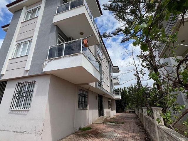 GİRİŞİMCİ EMLAK KEPEZ ŞELALE MAHALLESİ SATILIK DAİRE