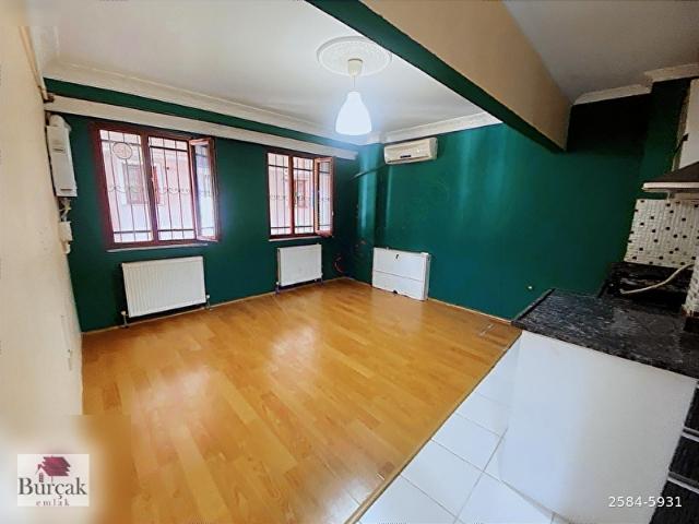 GİRNE MAHALLESİNDE GENÇ BİNADA YATIRMLIK 1+1 SATILIK DAİRE