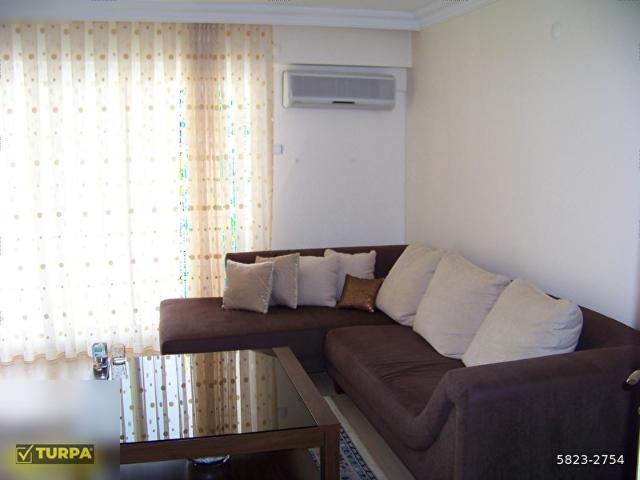 GİRNE TURPADAN AKSOYDA ASANSÖRLÜ VE ARA KAT SATILIK DAİRE