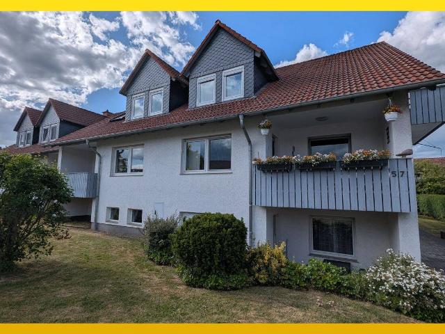 [Gimte] Junge 2 Zimmer ETW mit Terrasse