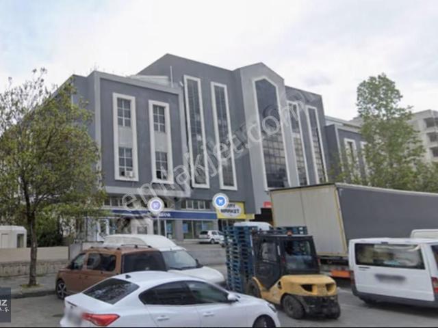 Gimat Karşısı Satılık Tek Dükkan