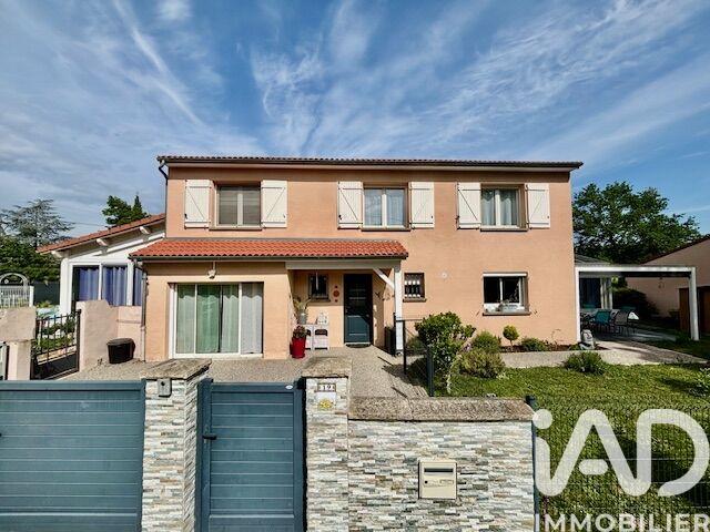 Gimeaux Vente Maison 63