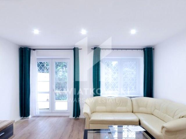 Gimnastyczna 150 m², Warszawa