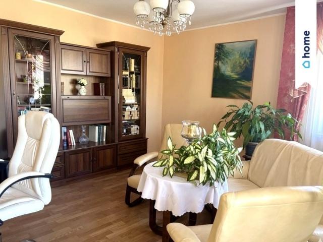 Gimnazjalna 72 m², Nakło nad Notecią