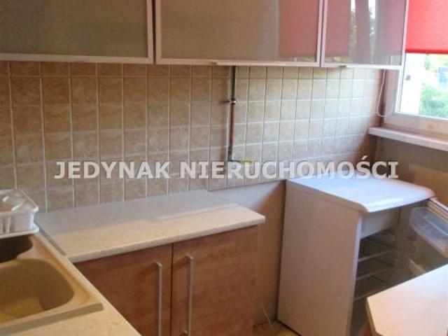 Gimnazjalna 24,48 m², Nakło nad Notecią