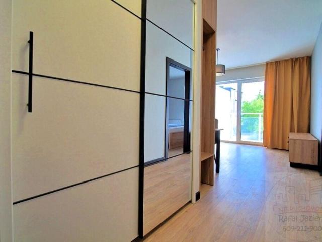 Gimnazjalna 38,32 m², Siechnice