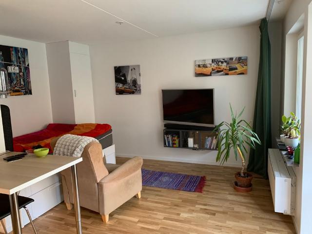 Gimogatan, Uppsala