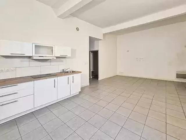 Gimont 32200 Achat / Vente appartement 3 pièces t3