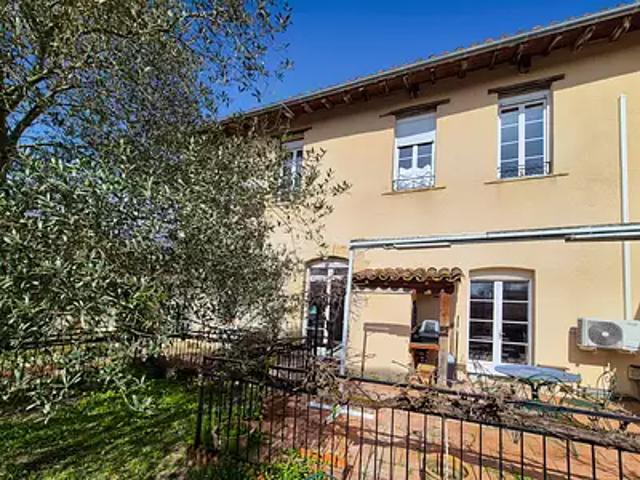 Gimont 32200 Achat / Vente immeuble