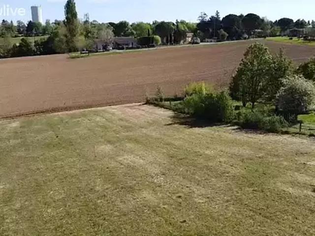 Gimont 32200 Achat / Vente terrain