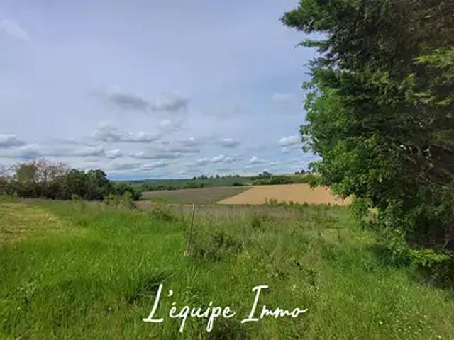 Gimont 32200 Achat / Vente terrain