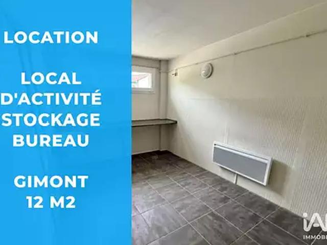Gimont 32200 Location divers