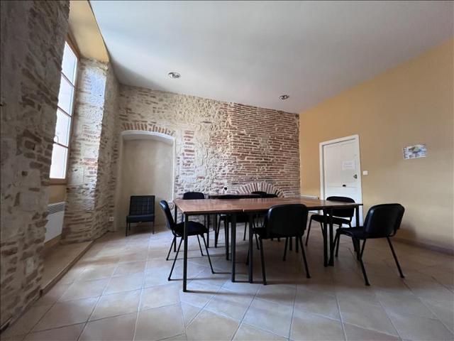 Gimont Vente Appartement 32