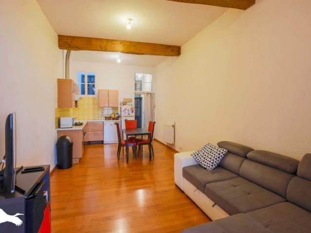 Gimont Vente Immeuble 32