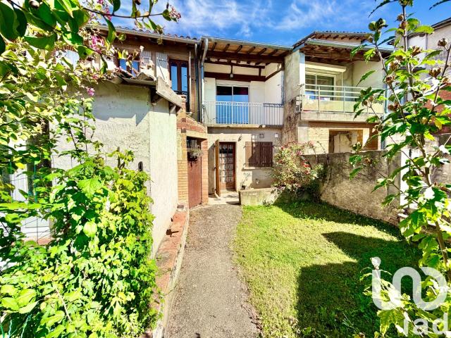 Gimont Vente Maison 32