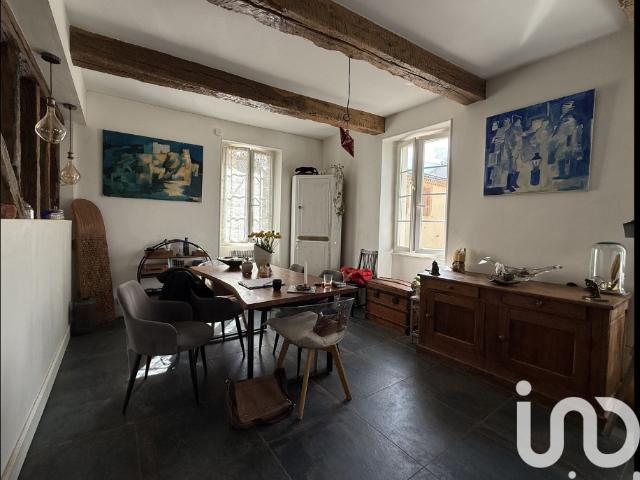 Gimont Vente Maison 32