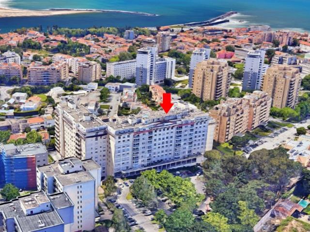 Ginásio Foz do Douro Venda/arrendamento