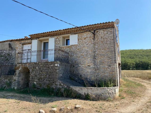 Ginasservis Location Appartement 83