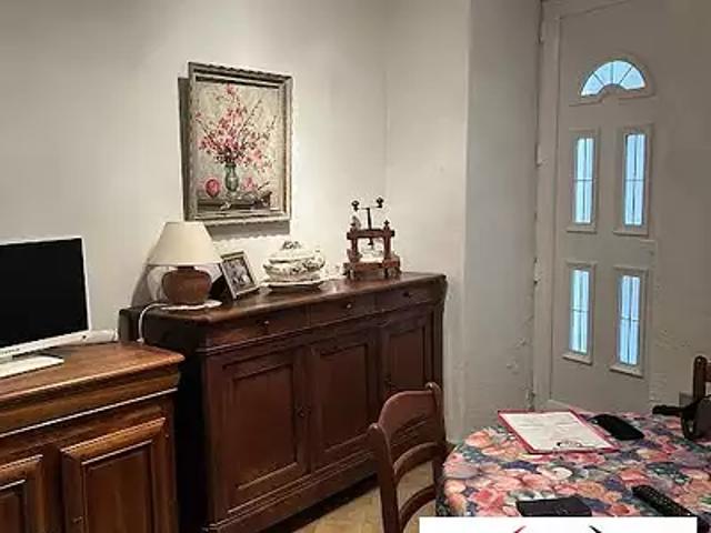 Ginestas 11120 Achat / Vente maison 5 pièces t5