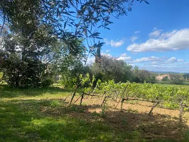 Ginestas 11120 Programme neuf terrain neuf à vendre