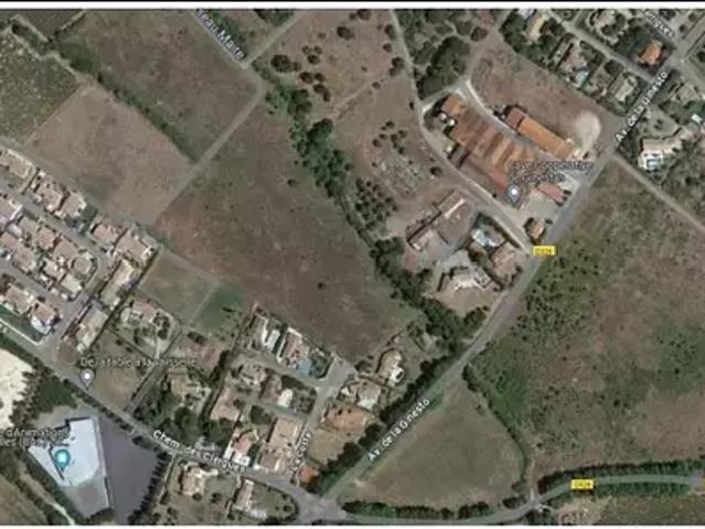 Ginestas 11120 Programme neuf terrain neuf à vendre