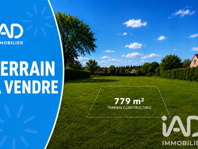 Ginestas Vente Terrain 11