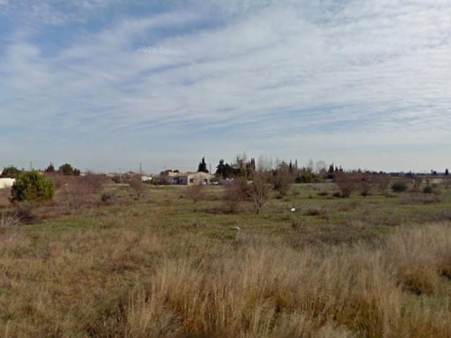 Ginestas Vente Terrain 11