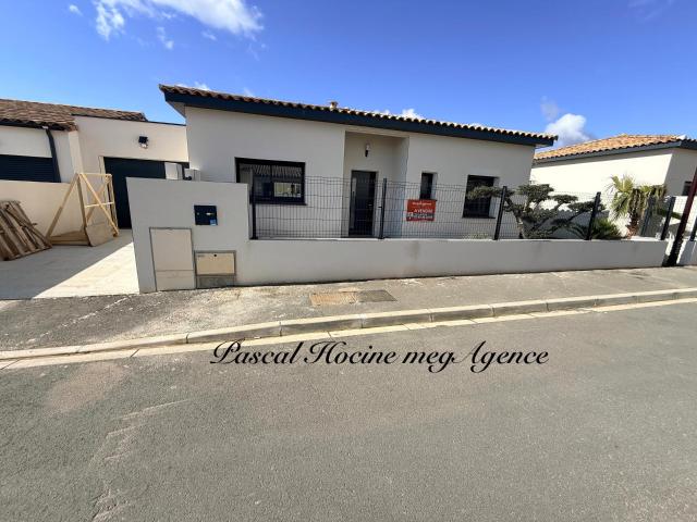 Ginestas Vente Maison 11