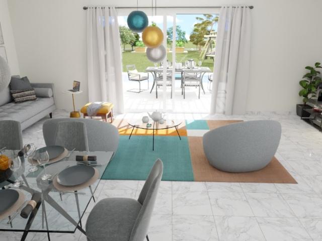 Ginestas Vente Maison 11