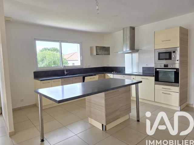 Ginestas Vente Maison 11